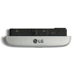 Loud Speaker for LG G5 - Silver